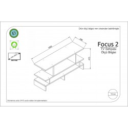 Focus 2 Tv Ünitesi 